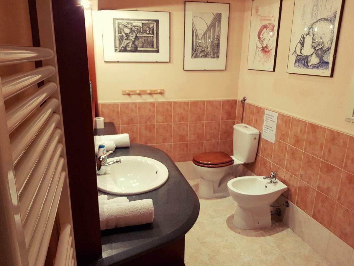 B&B Welcome Pedara Ngoại thất bức ảnh